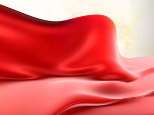 Красная ткань. Фото с сайта wallpapersfree.ru Красная ткань. Фото с сайта wallpapersfree.ru