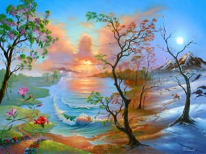Любовь как времена года. Фото с сайта levkonoe.dreamwidth.org Любовь как времена года. Фото с сайта levkonoe.dreamwidth.org