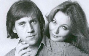 Владимир Высоцкий и Марина Влади. Фото с сайта glossy.ru Владимир Высоцкий и Марина Влади. Фото с сайта glossy.ru